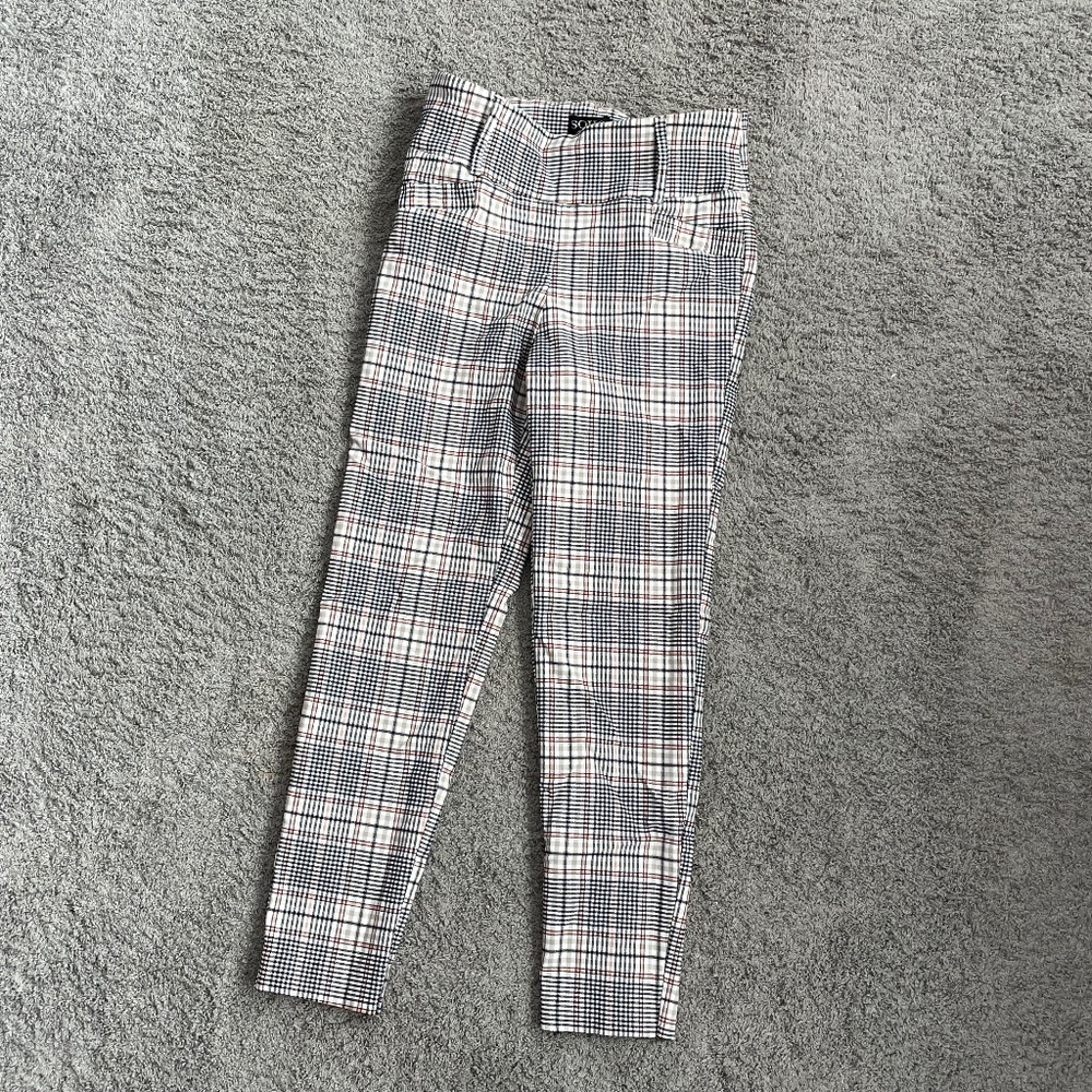 SOHO Ankle Pants